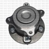Quinton Hazell QWB1757 Wiellagerset