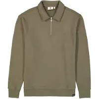 Garcia Sweatshirt jade groen