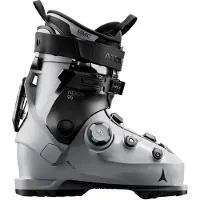 Atomic - Dames skischoenen - Nexus 95 Boa W Ice/Black voor Dames - Maat 39/40 - Grijs