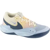 Nike Sportschoen 'Hyperquick SE' blauw