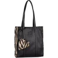 Gabor Elfie Damenaccessoires Tasche Schwarz Freizeit