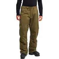 Quiksilver Estate Pt Broek