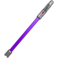 Dyson Gen5 detect / 972354-02 zuigbuis paars (origineel)