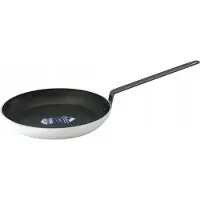 Stalgast Professionele Koekenpan 20cm 0,8L Aluminium