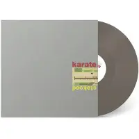 Import POCKETS (OPAQUE GREY)
