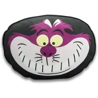 Abystyle Sierkussen - Cheshire Cat - Multicolor - 26 Cm X 36 Cm