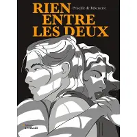 Eyrolles RIEN ENTRE LES DEUX