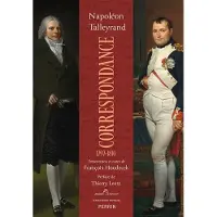 Perrin CORRESPONDANCES NAPOLEON ET TALLEYRAND