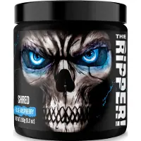 JNX Sports The Ripper! Blauwe framboos, 150g, artikelnummer 14439