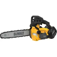 DeWalt DCMCST635N FLEXVOLT Accu Tophandle Kettingzaag 35cm 54V XR Basic Body