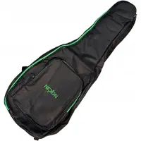 Nexon TBGC-3905-01: Zachte Hoes voor Klassieke Gitaar (39")