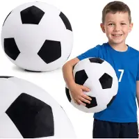 Sarcia.eu Bal Rond kussen 3D decoratief VOOR GAMER, decoratief diameter 30cm, OEKO-TEX
