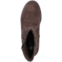 Rieker Laars Bruin - Maat 38
