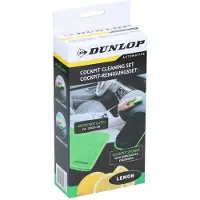Dunlop Autoreinigingsset cockpit 2 de