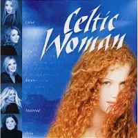 Universal Music Celtic Woman - Celtic Woman (CD)