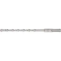 Graphite S4 Quattro SDS Plus boor voor beton, 8 x 160 mm, GRAPHIT 57H416