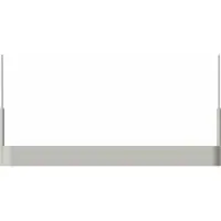 Bolia Hanglamp Scribe Matt Grey Painted Iron 70 cm
