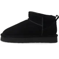 Bianco Boots 'SNOW' zwart