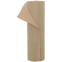 vidaXL Vorstbescherming Plantfleece Beige 100 x 1,6 m