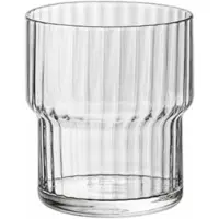 Bormioli Rocco Tumbler Exclusiva 410 ml (Set van 12)