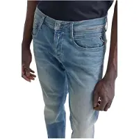 Replay Jeans 'ANBASS' blauw