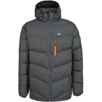 Trespass gewatteerde jas »Blustery Herren Stepp-Jacke«