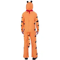 Smiffys Kellogs – Frosties Tiger-kostuum