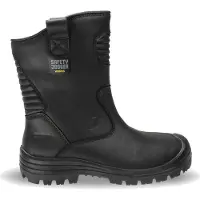 Safety Jogger Mayon S3s Werklaars | Maat: 46
