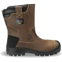 Safety Jogger Caldera S7s Werklaars | Maat: 37
