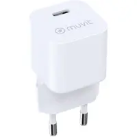 Muvit For Change Oplader Muvit MCACC0047 30 W