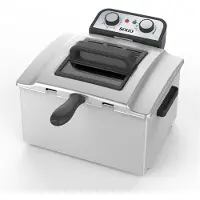 Sogo Fre-ss-798 5l 3000w Frituurpan