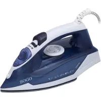 Sogo Pla-ss-6170 2200w Stoomstrijkijzer