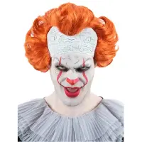 Smiffys Pennywise Chapter 2 Pruik