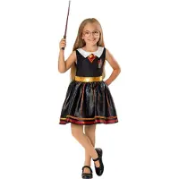 Rubies Griffindor Klassieke Jurk Meisjeskostuum