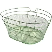 Mbm Oval Mand