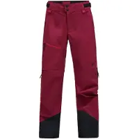 Peak Performance Alpine Gore-Tex C-Knit 3L Shell Pants Women