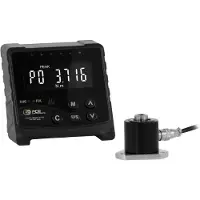 Pce Instruments -TWT 5NM Draaimomentmeter Fabrieksstandaard (zonder certificaat)