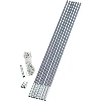 Outwell Duratec Do It Yourself Kit Paalset