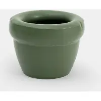 Home Studyo Bloempot Louis Moss Matte