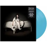 Universal Music Billie Eilish - When We All Fall Asleep, Where Do We Go? (LP) (Coloured Vinyl)