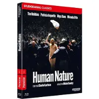 Studio Canal HUMAN NATURE - COLLECTION PREMIERE-FR-BLURAY