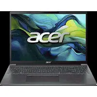 Acer Aspire 16 A16-71m-77sm - Inch 2k Intel Core Ultra 7 155u Gb 1 Tb Intel Graphics