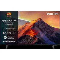 Philips 65pqs8611/12 Ambilight Smart Tv (2026) - Qled 4k Qled-tv 65 Inch 2026