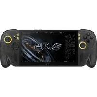 Asus ROG Xbox Ally X20 Bundle Zwart
