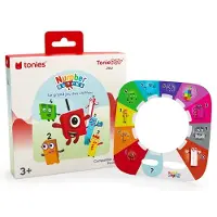Tonies Jeu Tonieplay Numberblocks : Le grand jeu des chiffres