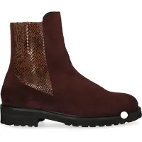 Piedi Nudi Haudi Enkellaarzen | Maat 39