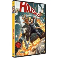 ESC EDITIONS HOLY SHIT !-FR