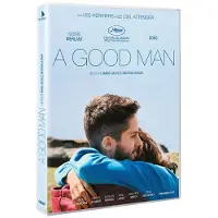 Pyramide A Good Man DVD