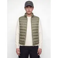 Jack & Jones Bodywarmer 'JJEberg' olijfgroen