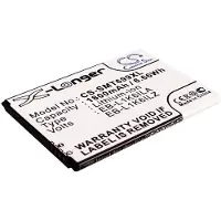 123accu Samsung EB-L1K6ILA / EB-L1K6ILZ accu (1800 mAh, huismerk)